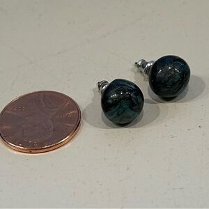 Dinosaur Designs Stud Earrings